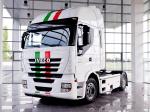 Iveco EcoStralis 460 150 4x2 2011 года